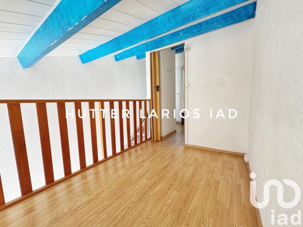 Appartement à vendre 2 pièces 30 m² Hyères