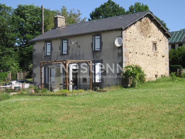 MAISON SUR POINT DOMINANT