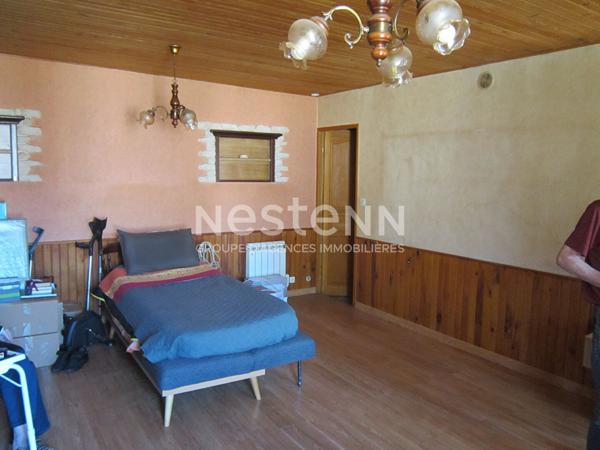 MAISON SUR POINT DOMINANT