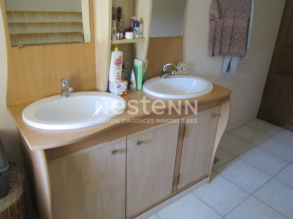 MAISON SUR POINT DOMINANT