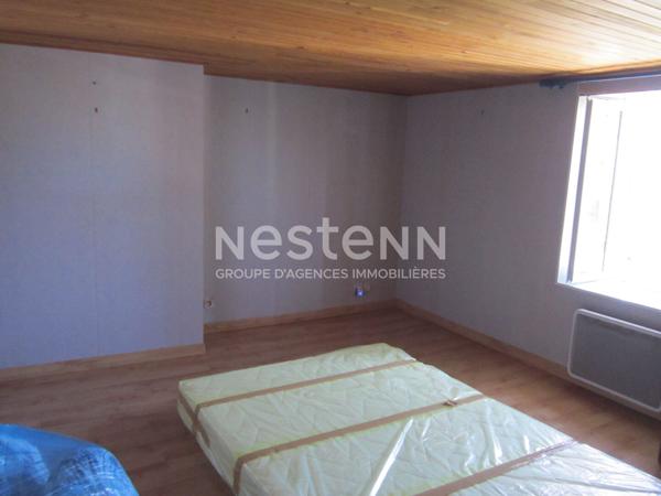 MAISON SUR POINT DOMINANT