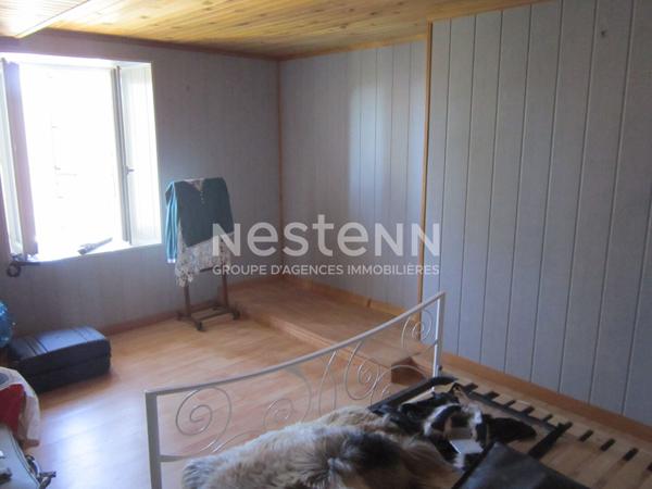 MAISON SUR POINT DOMINANT