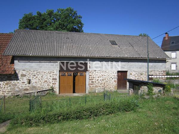 MAISON SUR POINT DOMINANT