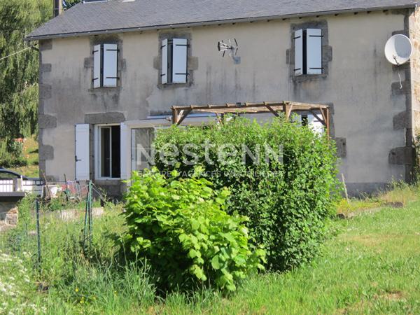 MAISON SUR POINT DOMINANT