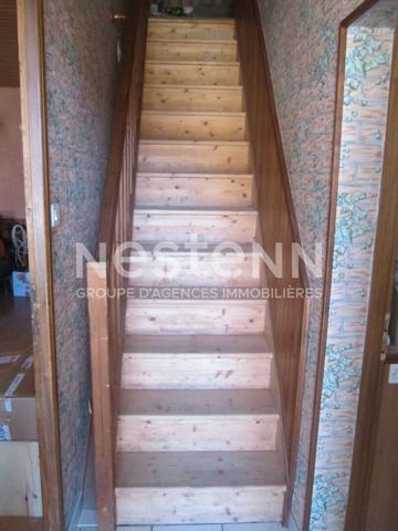 MAISON SUR POINT DOMINANT