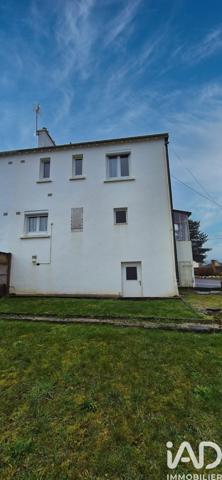 Maison à vendre 4 pièces 89 m² Gourin