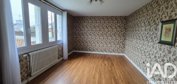 Maison à vendre 4 pièces 89 m² Gourin