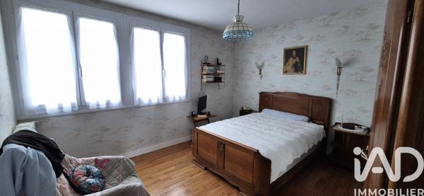 Maison à vendre 4 pièces 89 m² Gourin