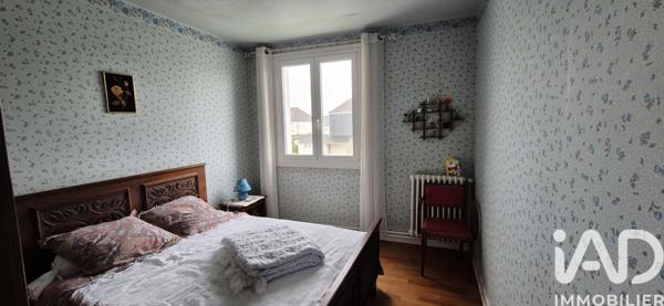 Maison à vendre 4 pièces 89 m² Gourin