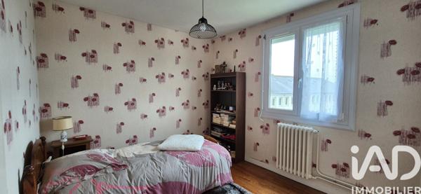 Maison à vendre 4 pièces 89 m² Gourin