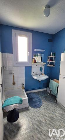 Maison à vendre 4 pièces 89 m² Gourin