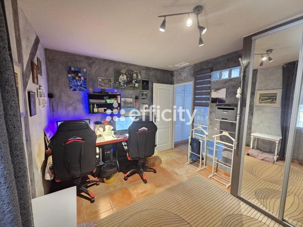 Maison 6 pièces - 132 m² Bien prestige