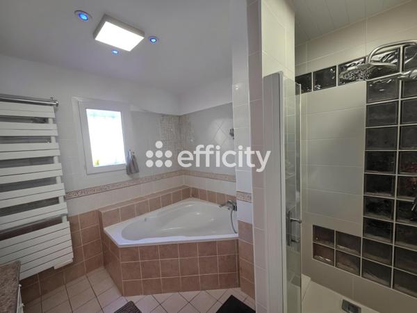 Maison 6 pièces - 132 m² Bien prestige