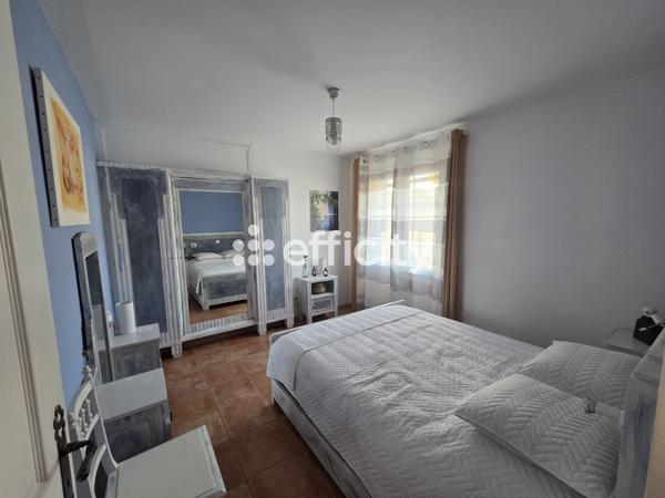 Maison 6 pièces - 132 m² Bien prestige