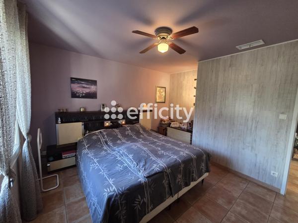 Maison 6 pièces - 132 m² Bien prestige