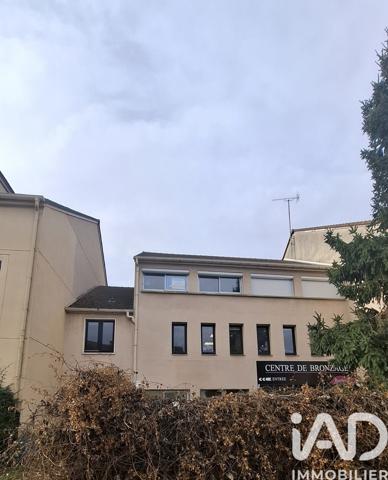 Appartement à vendre 2 pièces 53,45 m² Arpajon