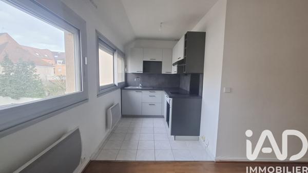 Appartement à vendre 2 pièces 53,45 m² Arpajon