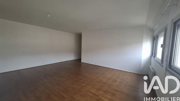 Appartement à vendre 2 pièces 53,45 m² Arpajon