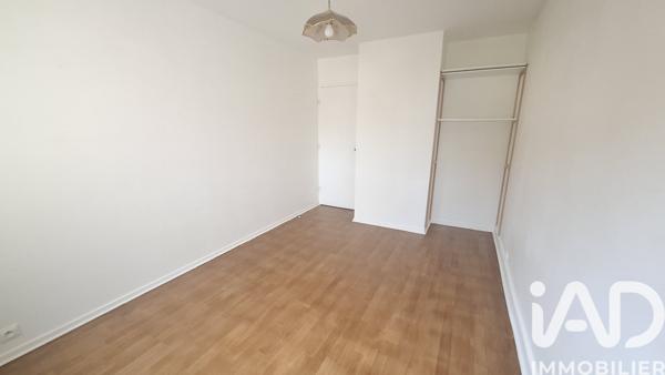 Appartement à vendre 2 pièces 53,45 m² Arpajon