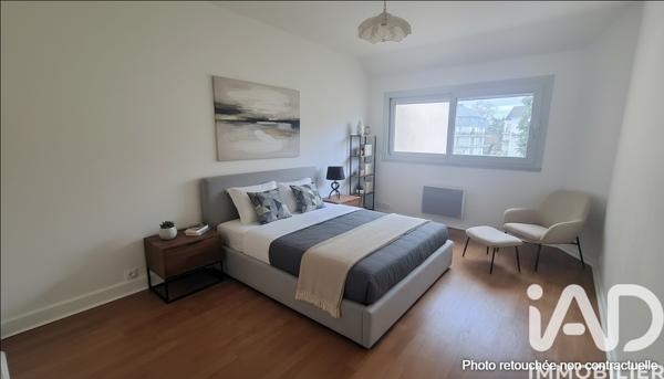 Appartement à vendre 2 pièces 53,45 m² Arpajon