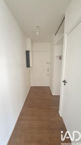 Appartement à vendre 2 pièces 53,45 m² Arpajon