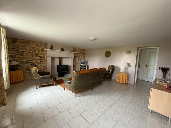 Maison Romagny 5 pièce(s) 127 m2