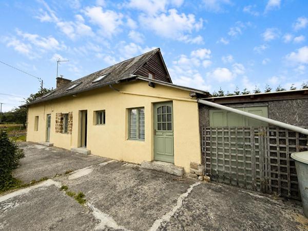 Maison Romagny 5 pièce(s) 127 m2