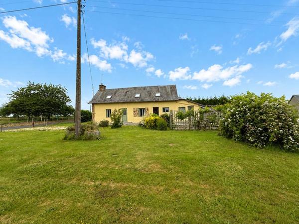 Maison Romagny 5 pièce(s) 127 m2