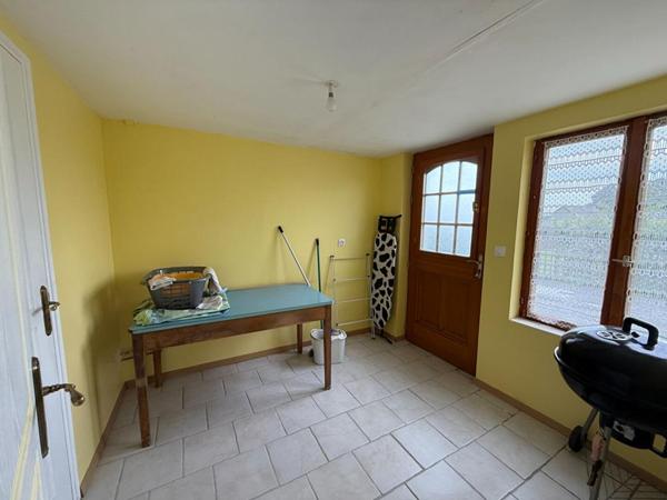 Maison Romagny 5 pièce(s) 127 m2