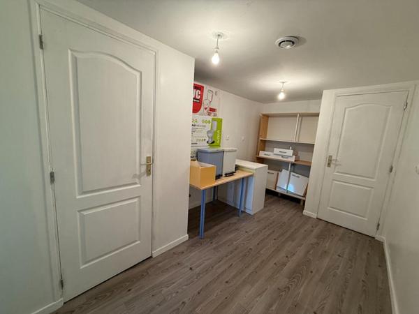 Maison Romagny 5 pièce(s) 127 m2