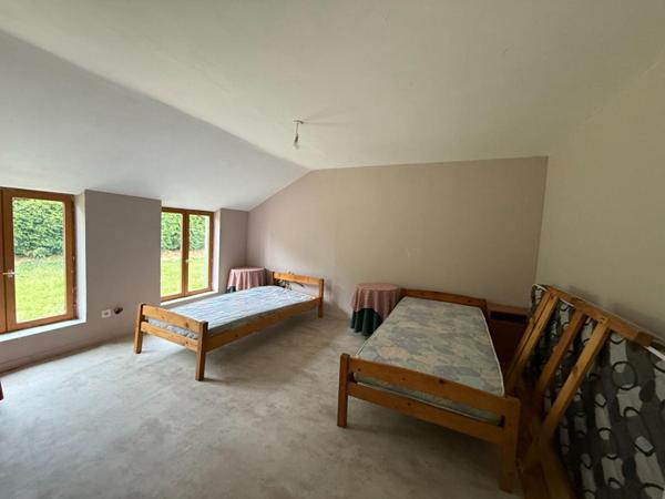 Maison Romagny 5 pièce(s) 127 m2