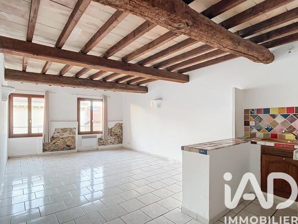 Appartement à vendre 2 pièces 48 m² Le Cannet