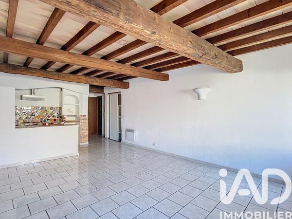 Appartement à vendre 2 pièces 48 m² Le Cannet