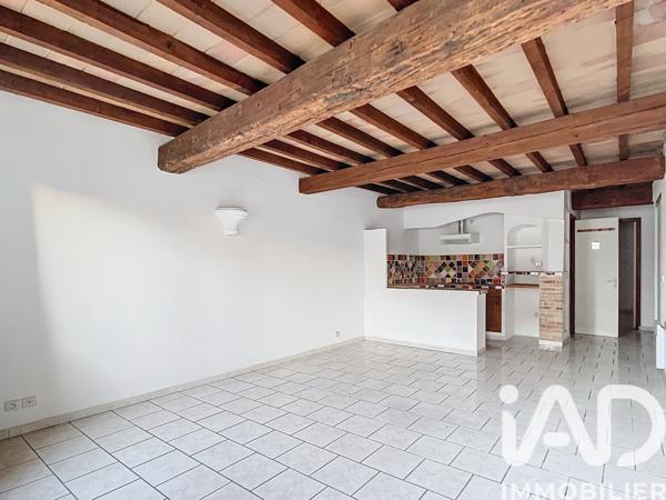 Appartement à vendre 2 pièces 48 m² Le Cannet