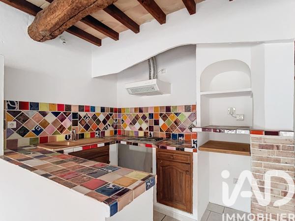 Appartement à vendre 2 pièces 48 m² Le Cannet