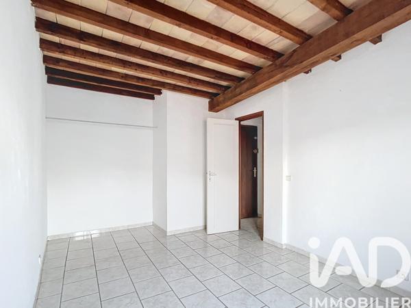 Appartement à vendre 2 pièces 48 m² Le Cannet