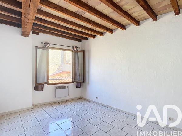 Appartement à vendre 2 pièces 48 m² Le Cannet