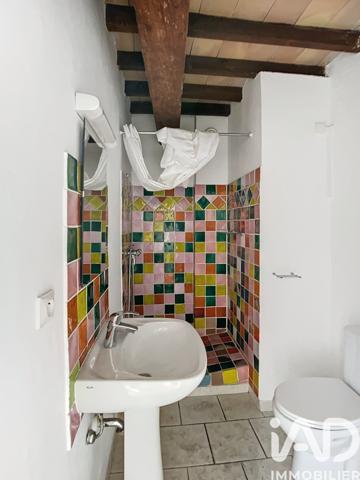 Appartement à vendre 2 pièces 48 m² Le Cannet