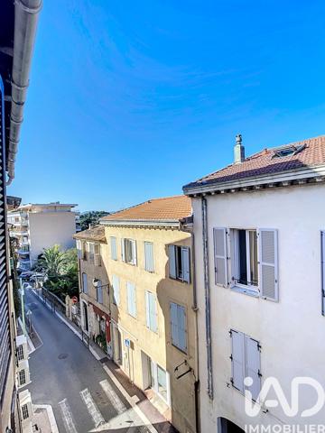 Appartement à vendre 2 pièces 48 m² Le Cannet