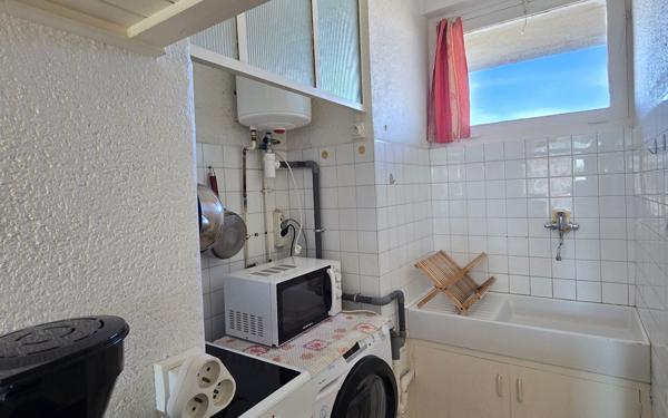 Appartement à vendre    2 pièces • 38,78 m2 Saint-Cyprien