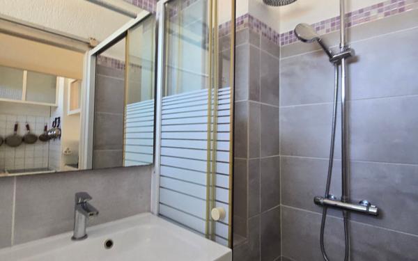 Appartement à vendre    2 pièces • 38,78 m2 Saint-Cyprien