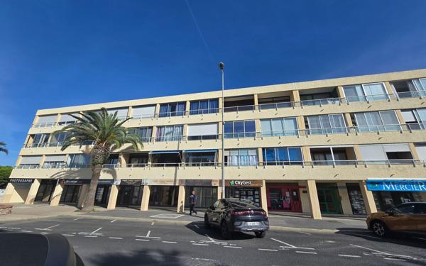 Appartement à vendre    2 pièces • 38,78 m2 Saint-Cyprien