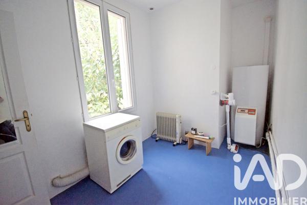 Maison à vendre 5 pièces 131 m² Saint-Germain-lès-Arpajon