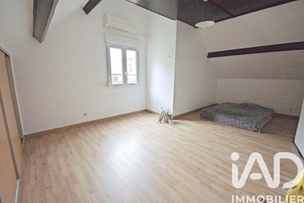 Maison à vendre 5 pièces 131 m² Saint-Germain-lès-Arpajon