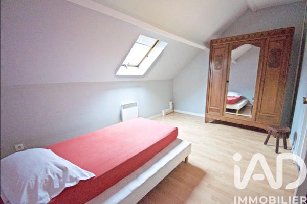 Maison à vendre 5 pièces 131 m² Saint-Germain-lès-Arpajon