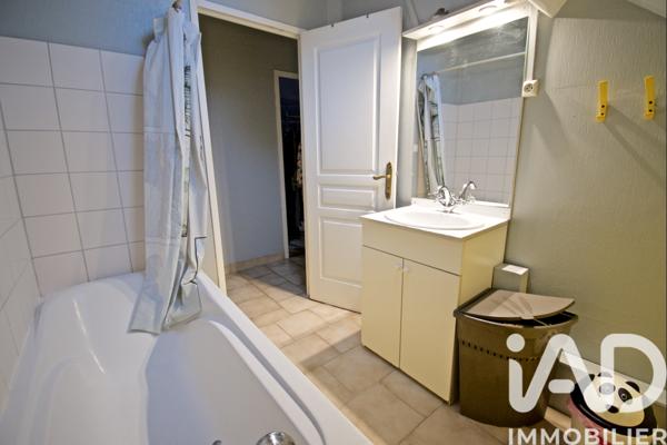 Maison à vendre 5 pièces 131 m² Saint-Germain-lès-Arpajon