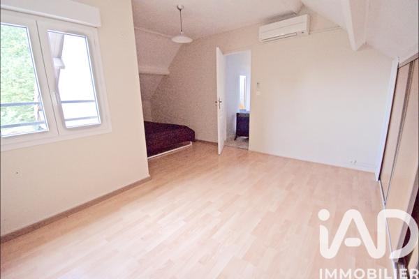 Maison à vendre 5 pièces 131 m² Saint-Germain-lès-Arpajon