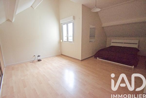 Maison à vendre 5 pièces 131 m² Saint-Germain-lès-Arpajon