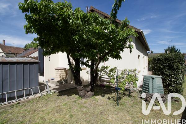 Maison à vendre 5 pièces 131 m² Saint-Germain-lès-Arpajon