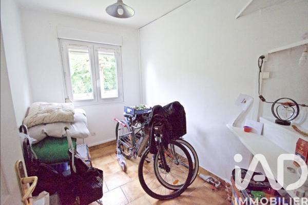 Maison à vendre 5 pièces 131 m² Saint-Germain-lès-Arpajon